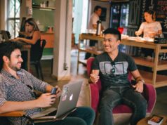 Suas conversas globais começam com Babbel Language Studying