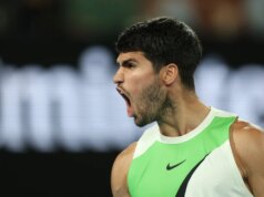 Como assistir Alcaraz x Zverev on-line gratuitamente