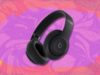 Ganhe $ 100 em fones de ouvido Beats Studio Professional agora mesmo na Amazon