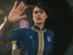 A 1ª temporada de Fallout agora é gratuita para assistir no YouTube