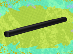 Leve o cinema para casa com US$ 200 de desconto no Sonos Arc Extremely Soundbar