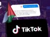 O TikTok dos EUA está censurando seus usuários?