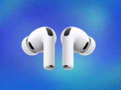 Amazon tem Apple AirPods Professional 3 com desconto de US $ 50 agora