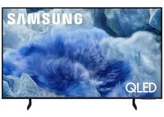 A TV Samsung Q8F QLED de 65 polegadas caiu para US$ 697,99 na Amazon