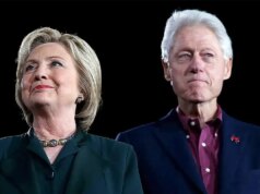 Painel da Câmara toma medidas para considerar encaminhamentos criminais para os Clintons