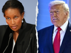 Ativista nascido na Somália elogia o alerta severo de Trump no discurso de Davos: ‘Prioridade número um’