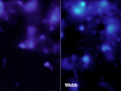 Pesquisadores mapearam a matéria escura do Universo como nunca antes