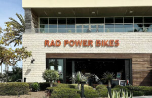 Incêndio nas instalações de varejo da Rad Energy Bikes na Califórnia é o último problema para a startup de Seattle