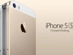 iPhone 5s recebe nova atualização de software program 13 anos após o lançamento