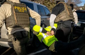 ICE detalha uma nova rede de detenção baseada em Minnesota que abrange cinco estados