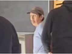 ‘De coração partido, sozinho’: ICE prende funcionário do McDonald’s de 58 anos, ‘riu’ do filho trazendo remédios para o pai