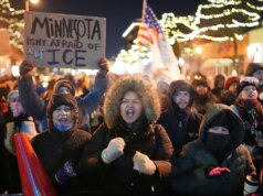 Minnesota arrasta o ICE de Trump ao tribunal em um esforço para interromper a repressão à imigração