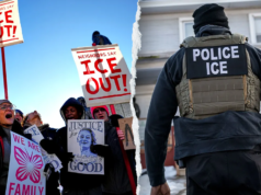 Juiz federal rejeita pedido de Minnesota para bloquear a Operação Metro Surge liderada pelo ICE