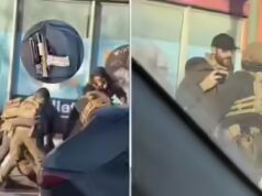 Tiroteio em Minneapolis: pais das vítimas chamam o ICE e o relato do administrador de Trump sobre os eventos de ‘mentiras repugnantes’