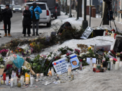 Comandante da Patrulha de Fronteira discute com apresentador da CNN sobre tiroteio mortal em Minnesota