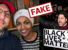 Os influenciadores do MAGA apostam na ideia de que um político falsificaria uma tentativa de assassinato por simpatia