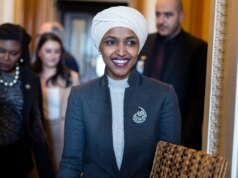Trump pede investigação sobre a riqueza de Ilhan Omar e diz que deveria começar ‘AGORA’