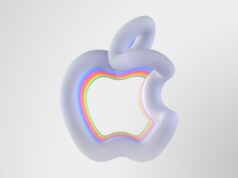 Aqui está tudo o que a Apple lançou esta semana