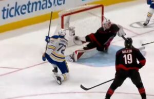 À VOIR: Brandon Bussi realiza um vol en plein jour!