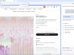 Google Chrome revela recurso de navegação automática com tecnologia Gemini