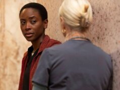 The Pitt: O que aconteceu com o Dr. Collins?