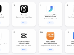 Os usuários do TikTok migram para o UpScrolled em resposta aos novos proprietários dos EUA