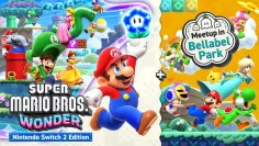 Onde encomendar Tremendous Mario Bros. Surprise para Nintendo Change 2