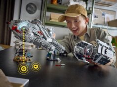 Lego revela mais 5 conjuntos Star Wars Good Play, incluindo um Millennium Falcon: onde encomendar