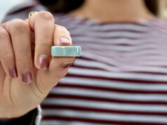 Meu Oura Ring me disse que eu estava doente. Eu desconsiderei isso e depois fiquei doente