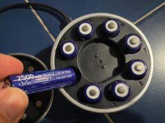 Este carregador tornou as baterias alcalinas completamente desnecessárias para mim em 2026