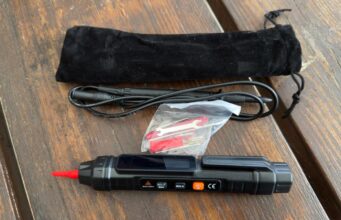 Este multímetro de US$ 25 pode se comparar à minha unidade de US$ 250? Eu coloquei isso à prova