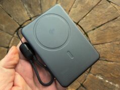 Testei uma bateria portátil de estado sólido por uma semana – agora a bateria de íon de lítio parece antiquada