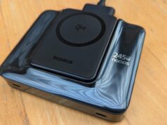 Esta estação de carregamento de US $ 200 vale mais para função do que para forma – eu não poderia apreciá-la mais