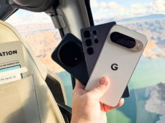 Tirei 500 fotos com os melhores telefones com câmera Android no Grand Canyon – este modelo ganha para mim