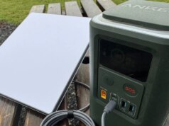 Este sistema de Web fora da rede é minha arma secreta para interrupções causadas por tempestades de inverno – e tem um desconto de US $ 300