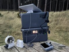 Como estou preparando meu package de emergência de inverno para a tempestade de neve iminente (e você também deveria)