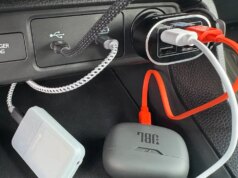 A porta USB do seu carro é seriamente subestimada: 5 maneiras criativas de usar a minha