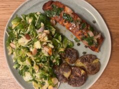 Os melhores serviços de entrega de refeições para a dieta mediterrânea em 2026