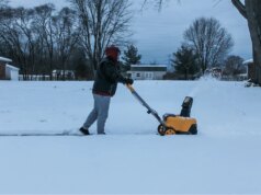 6 dicas úteis para comprar sopradores de neve, de acordo com alguém que construiu dezenas deles
