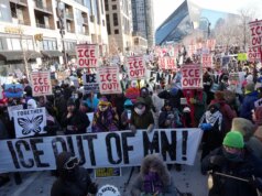 Walz para Trump: "Você claramente subestimou as pessoas deste estado"