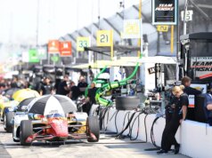 Administração Trump pressionando pela corrida da IndyCar no Nationwide Mall for America250
