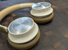 Esses fones de ouvido sem fio me transportaram para o nirvana do áudio e são meus novos favoritos de todos os tempos