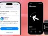 A atualização iOS 26.2.1 da Apple para iPhones adiciona suporte para AirTags de 2ª geração mais precisos