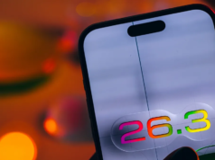 iOS 26.3 está sendo lançado agora. Aqui está tudo novo que você pode esperar do seu iPhone