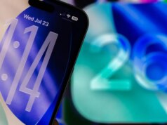 Este recurso secreto da câmera do iPhone pode garantir que sua lente esteja sempre pronta para fotos