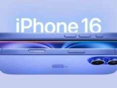 iPhone 16 está no topo da lista dos smartphones mais vendidos do mundo em 2025