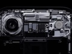 Apple desenvolvendo ID facial mais fino para iPhone Air 2, sugere relatório