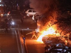 Irã acusado de agressões sexuais a prisioneiros adolescentes, enquanto famílias são acusadas de recuperar restos mortais de entes queridos