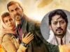 Irrfan recebeu a oferta de ‘transporte aéreo’ primeiro, eis por que ele sugeriu Akshay