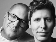 OpenAI está a caminho de revelar o primeiro dispositivo de IA este ano, podendo rivalizar com os AirPods